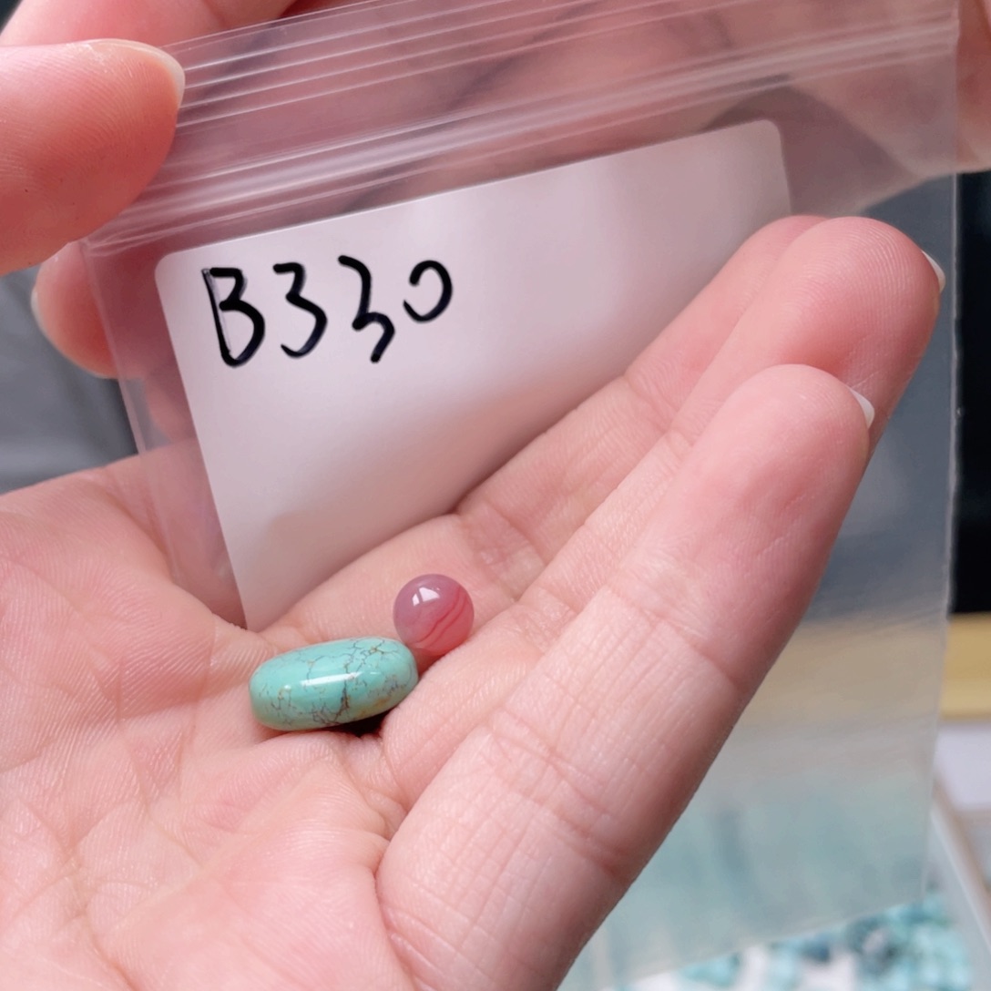 未镶嵌玛瑙/玉髓珠宝奇石