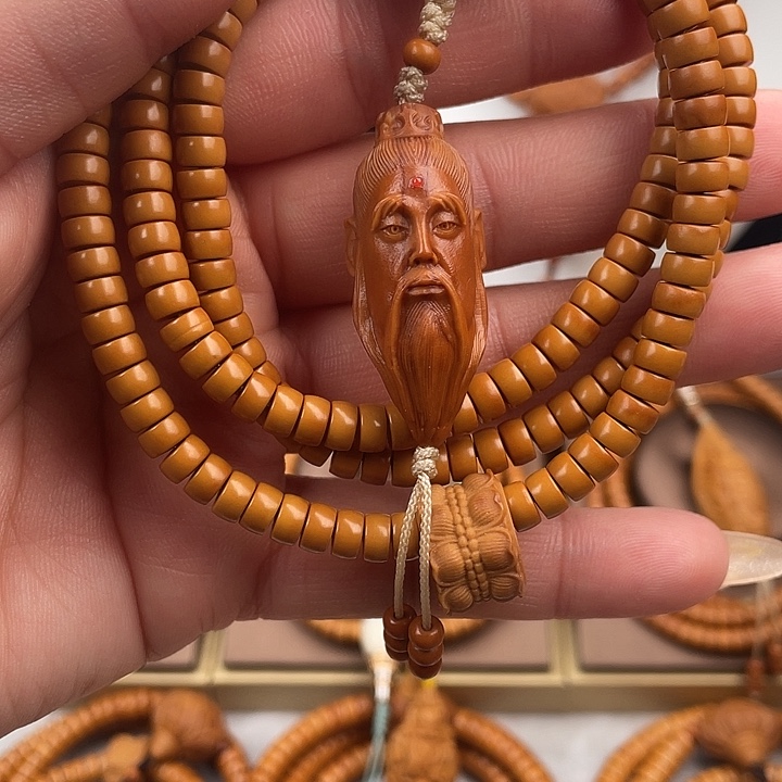 手串/手链橄榄核橄榄核核尖238