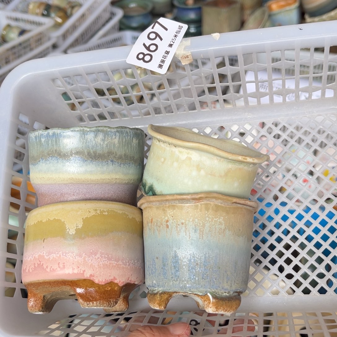 8697内口6景德镇手工制作