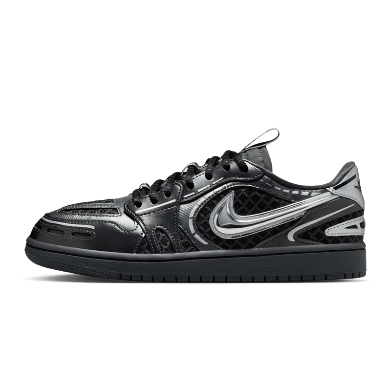 NIKE耐克【包】女鞋AIR JORDAN 1 运动鞋篮球鞋HQ2186-001