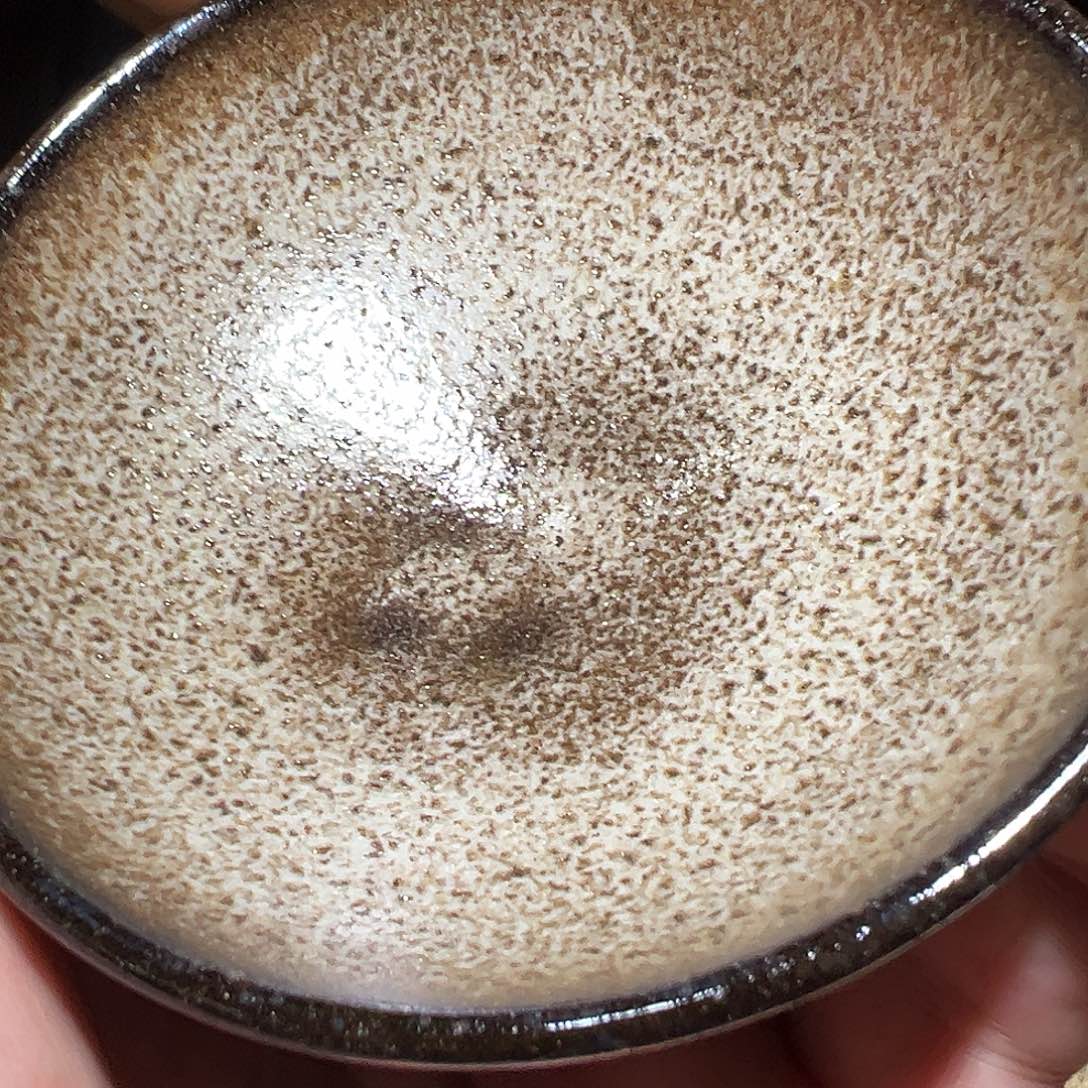 茶盏唐代大南坑行知建盏148