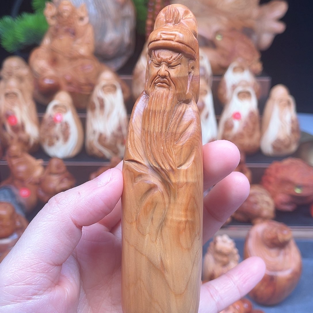 柏木（崖柏）太行崖柏