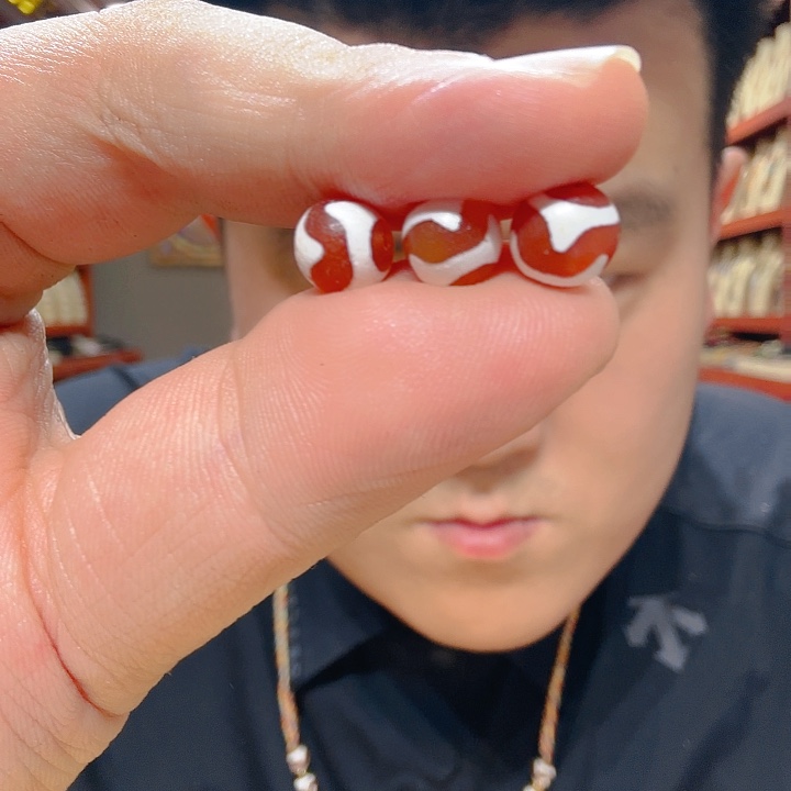 未镶嵌玛瑙/玉髓珠宝奇石