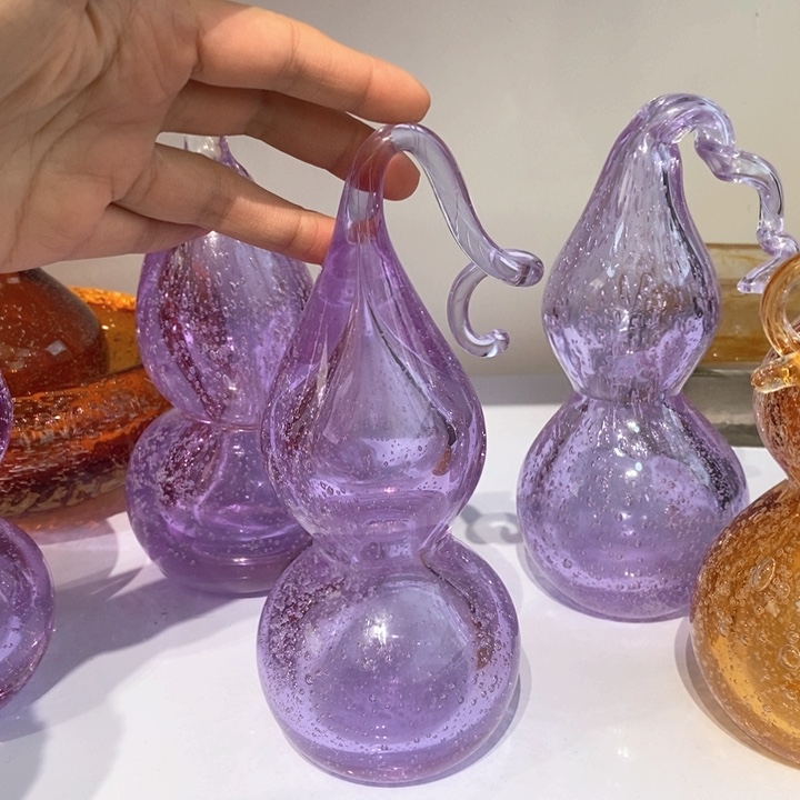 琉璃手工艺品全品