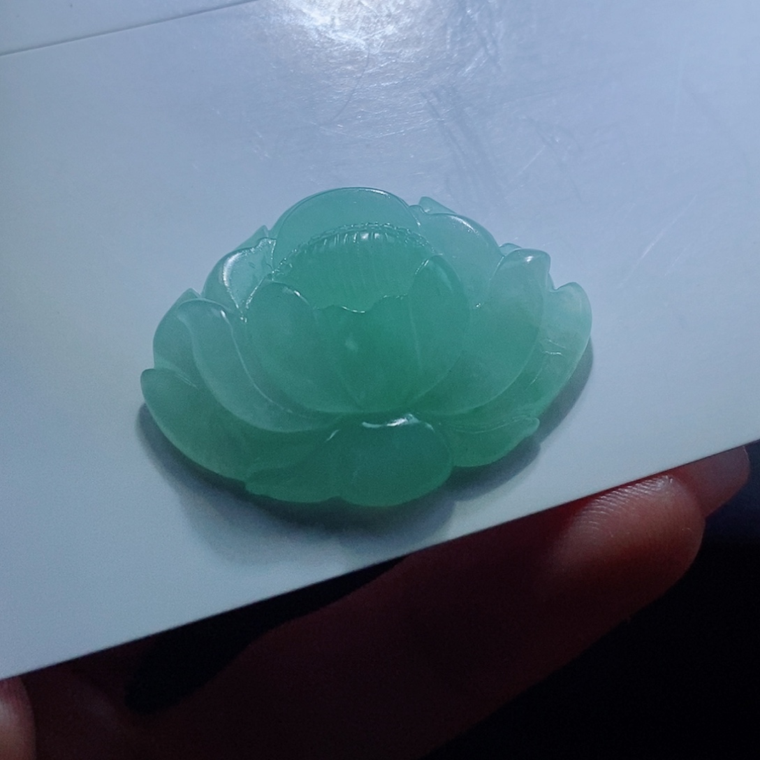 未镶嵌定制翡翠翡翠