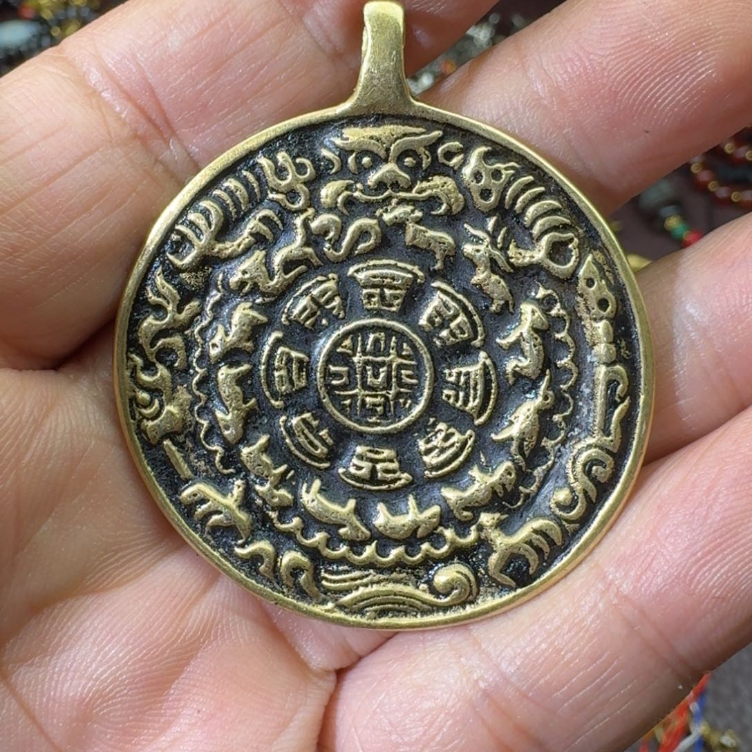 扎西强推荐藏传一件