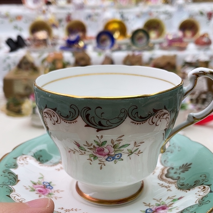 摆件维多利亚欧洲中古