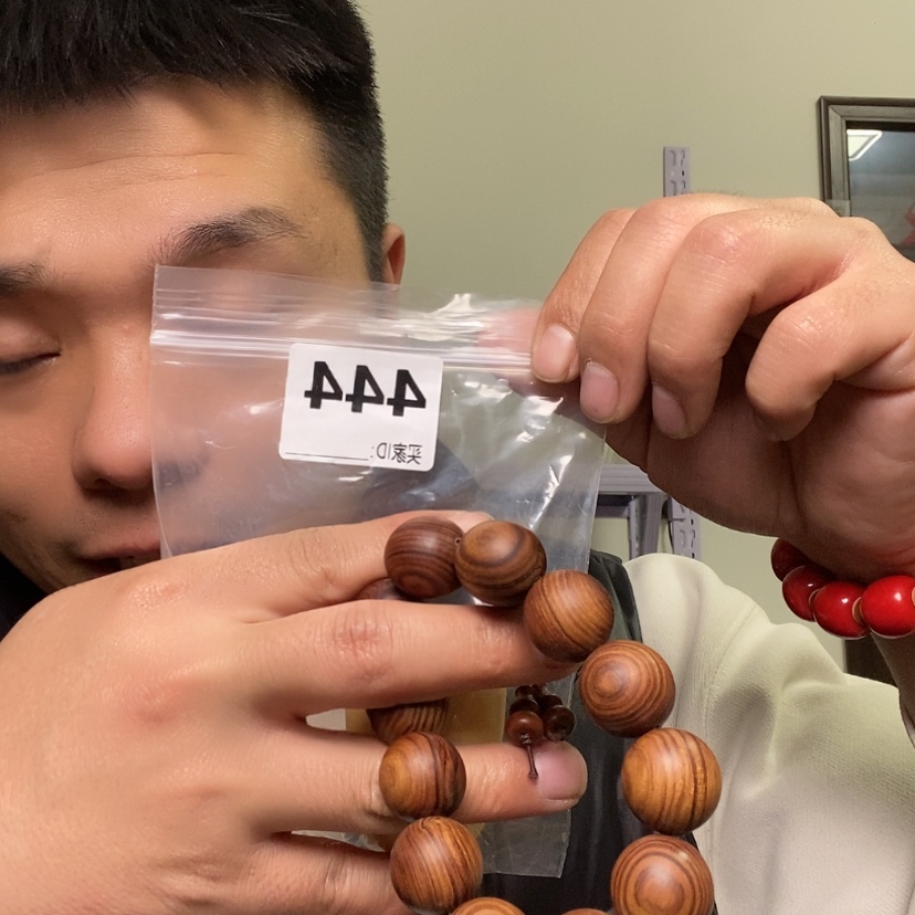 【闪购商品】大果紫檀（缅甸花梨）444大