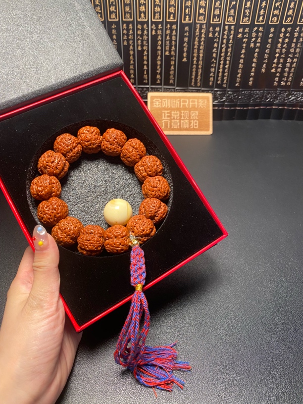 新品，严选五星蜂王（7号）