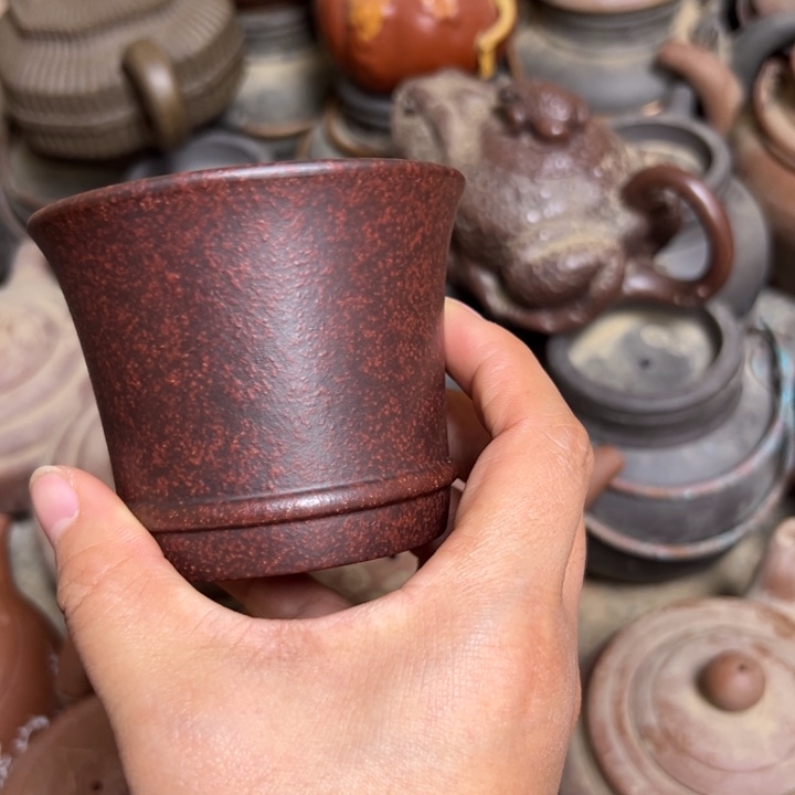 紫砂茶壶宜兴紫砂壶