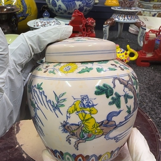 瓶摆件家居设计的