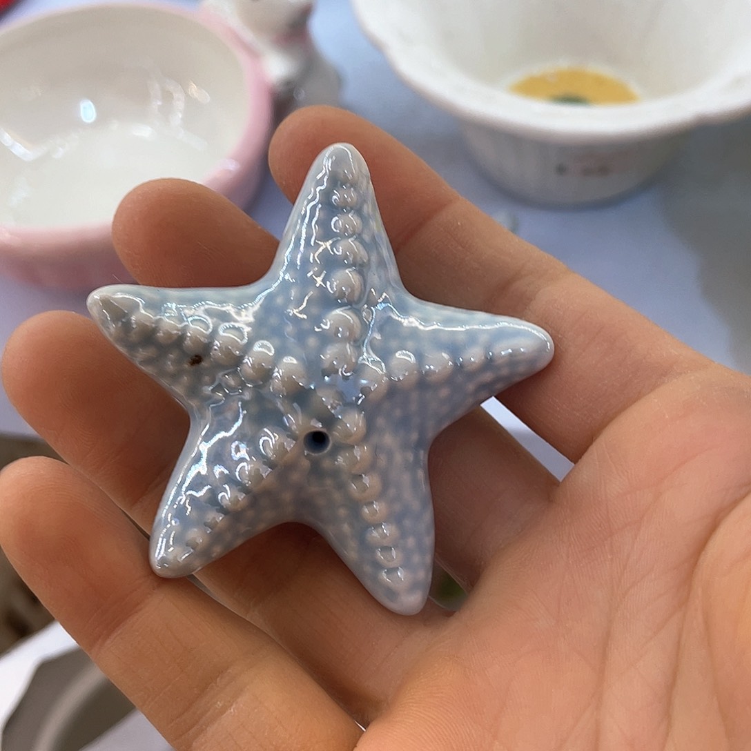 陶瓷微瑕介意慎拍