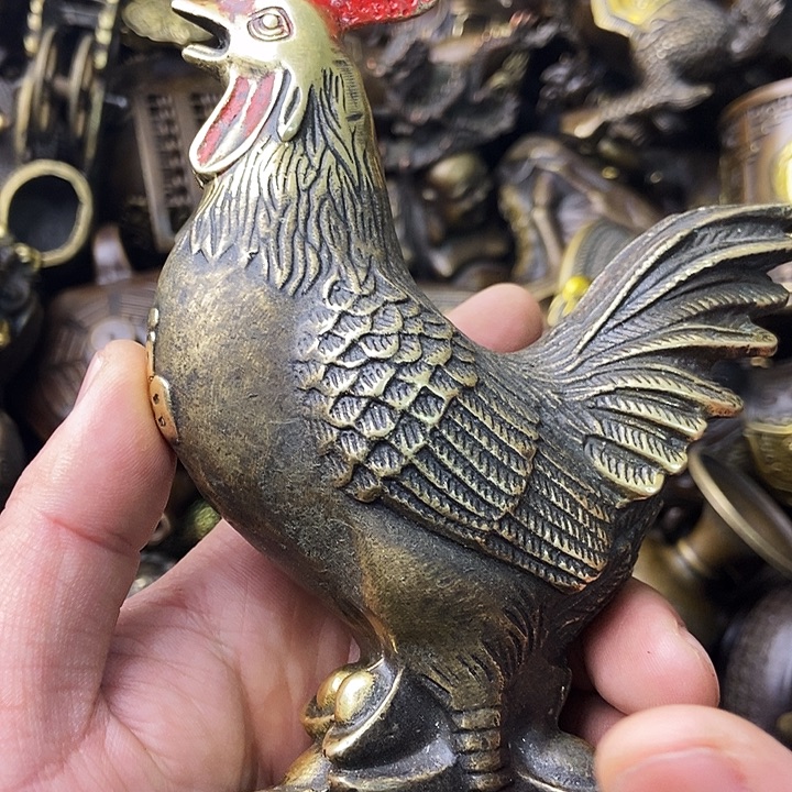 铜器时代……铜器时代