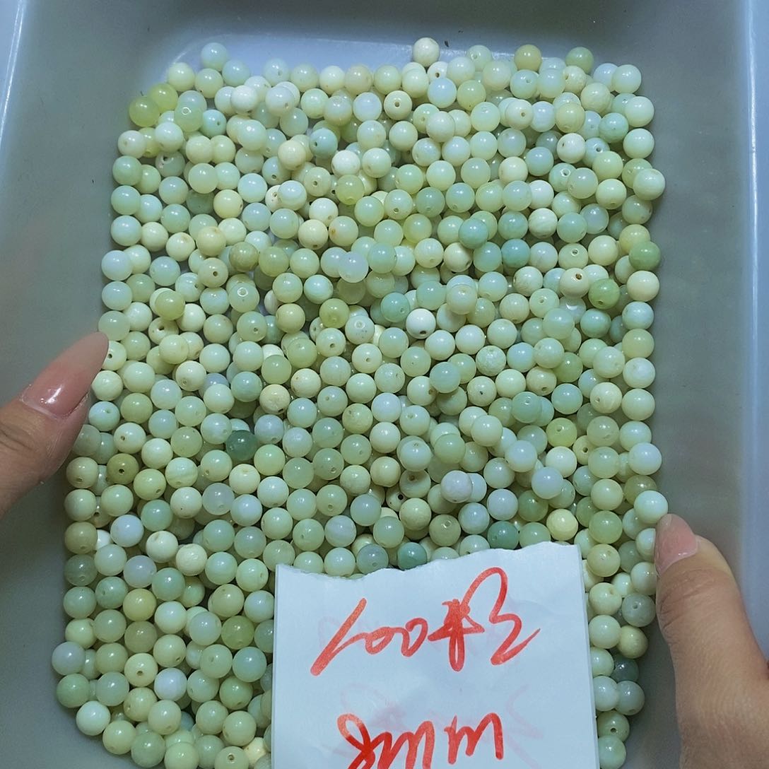 未镶嵌蛇纹石玉其他23