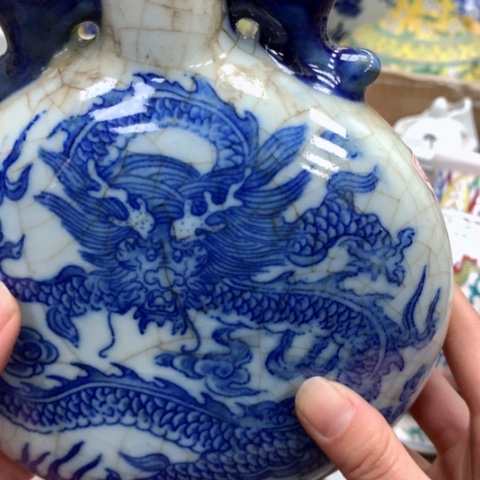 摆件瓷器摆件瓷器摆件