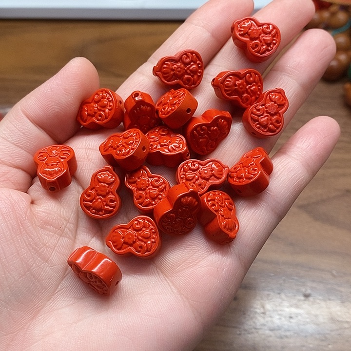 一墨手作编绳配件