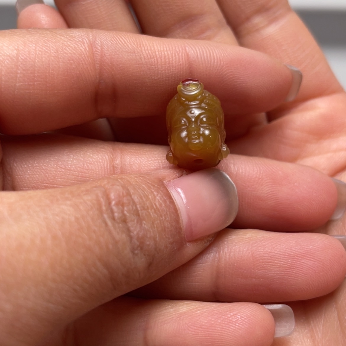 【闪购商品】玛瑙/玉髓手串未镶嵌