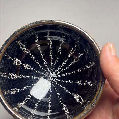 【闪购商品】茶盏-85.............