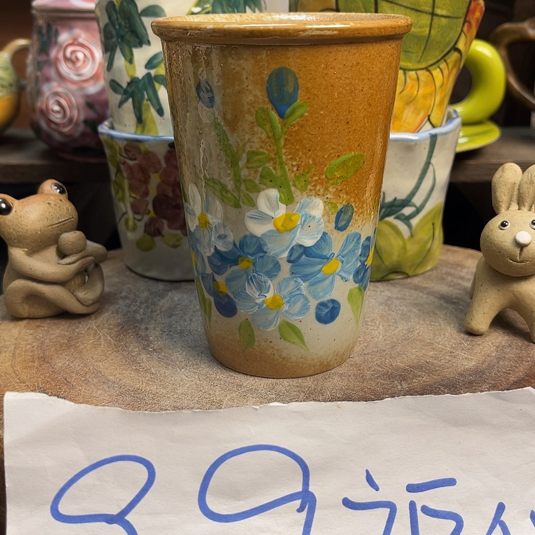 摆件陶哈哈你也太可爱啦哈