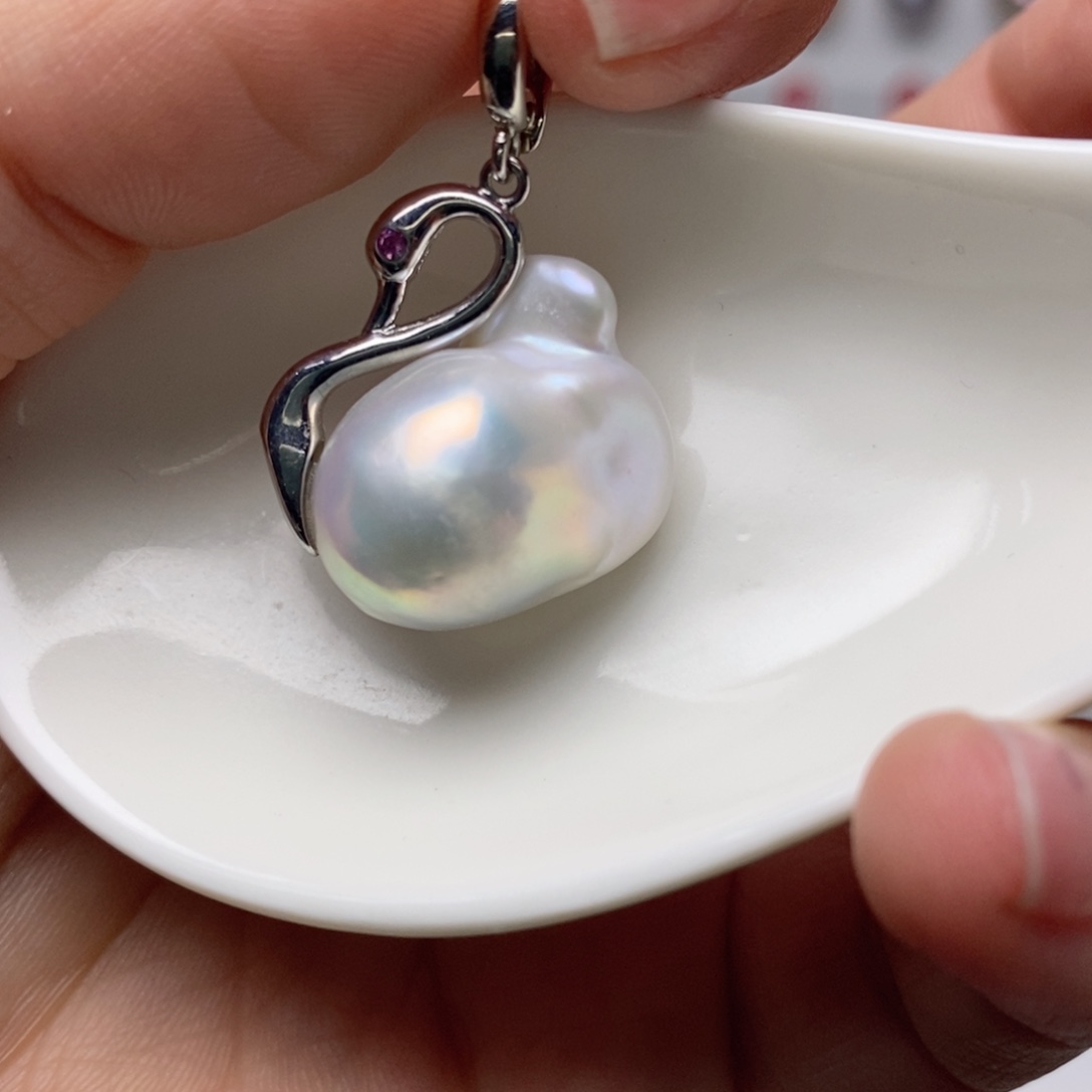 淡水珍珠其它未镶嵌