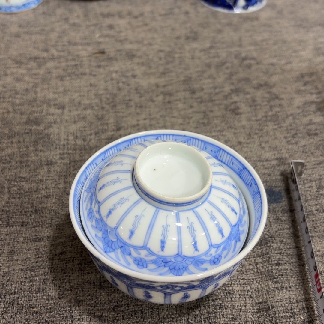 非常好看的物品 The 