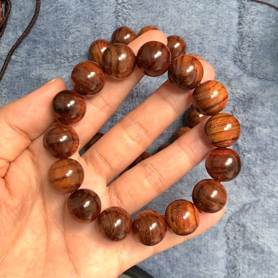 手串/手链黄花梨/降香黄檀