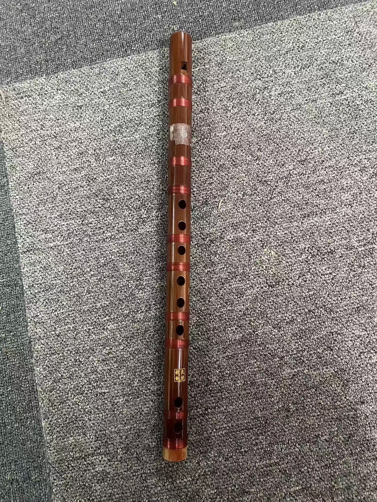 良楚笛箫福利笛子调门随机