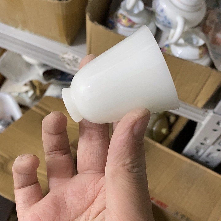 陶瓷艺术品及陶瓷制品