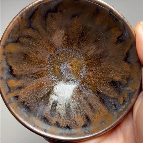 【闪购商品】茶盏-365............