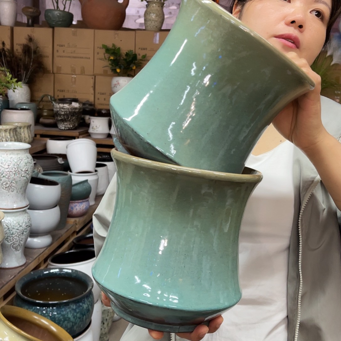 高度21口径20厘米
