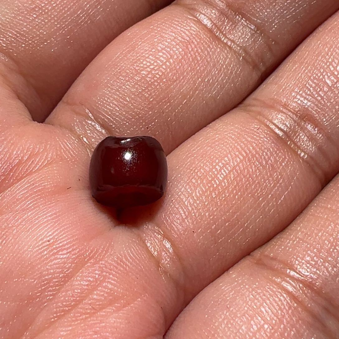 玛瑙/玉髓手链未镶嵌我***家