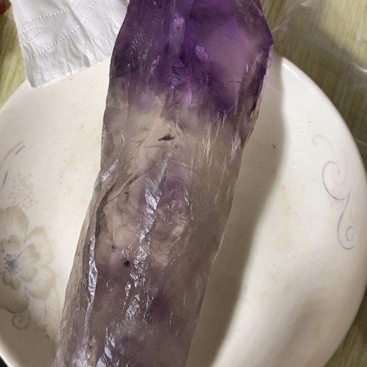 【闪购商品】水晶珠宝半成品未镶嵌北**星