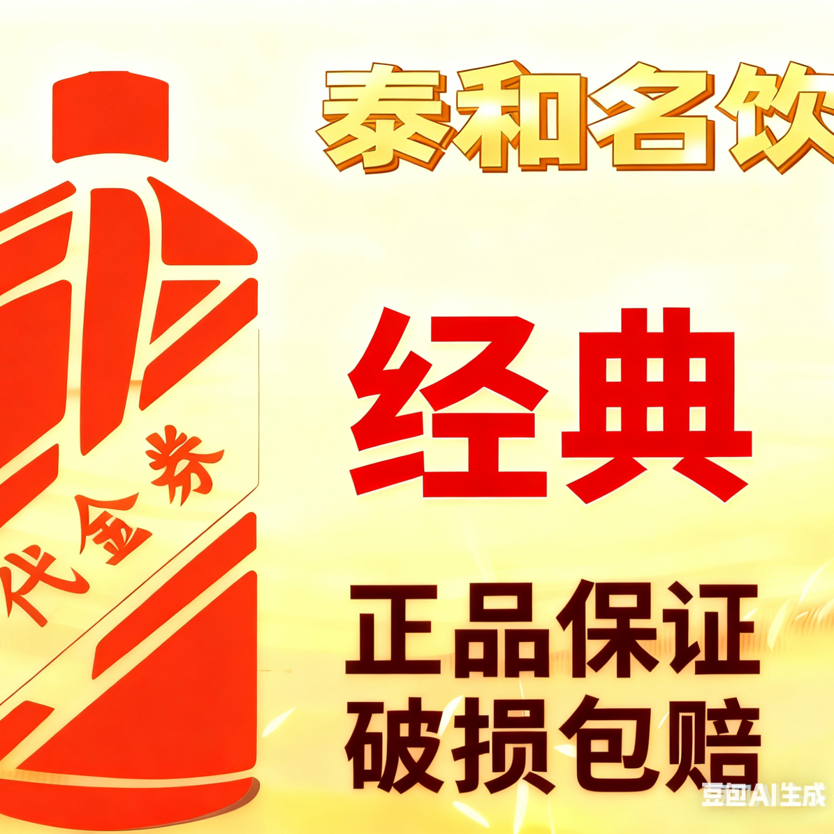 新款经典原箱6瓶53度次日达