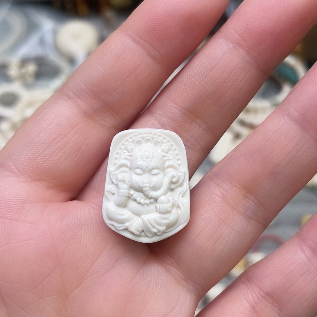 手串/手链/手镯猛犸象牙象神牌子