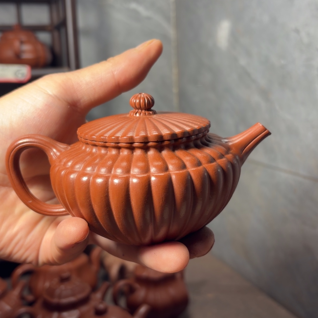 ௸***௸朱泥原矿朱泥160cc 莺纡