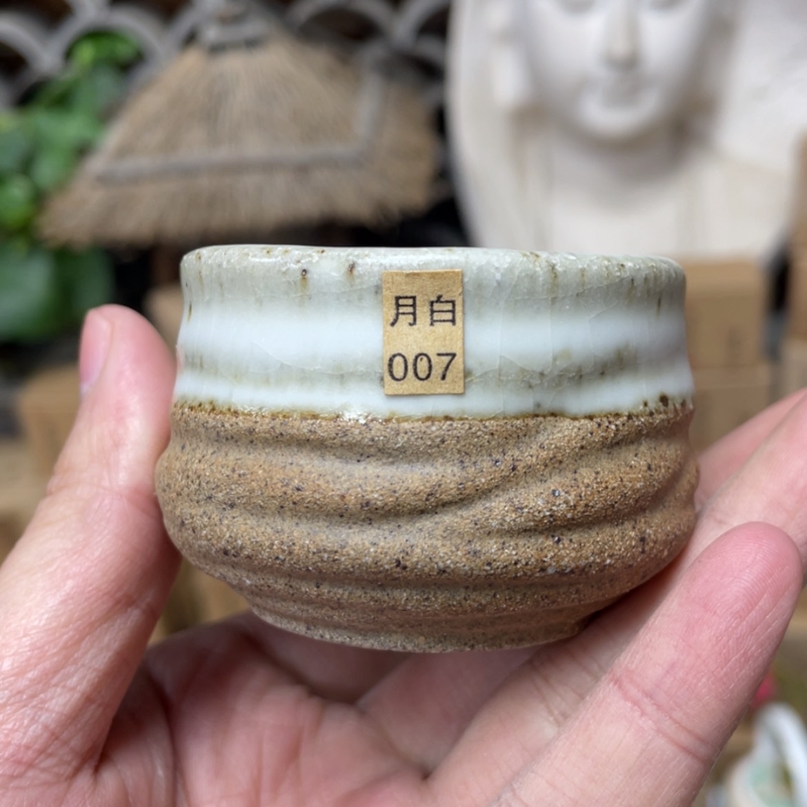 【闪购商品】壶老段烧陶瓷茶器！