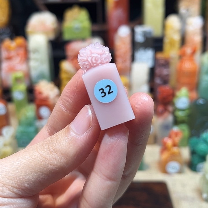 寿山石印石寿山石印章