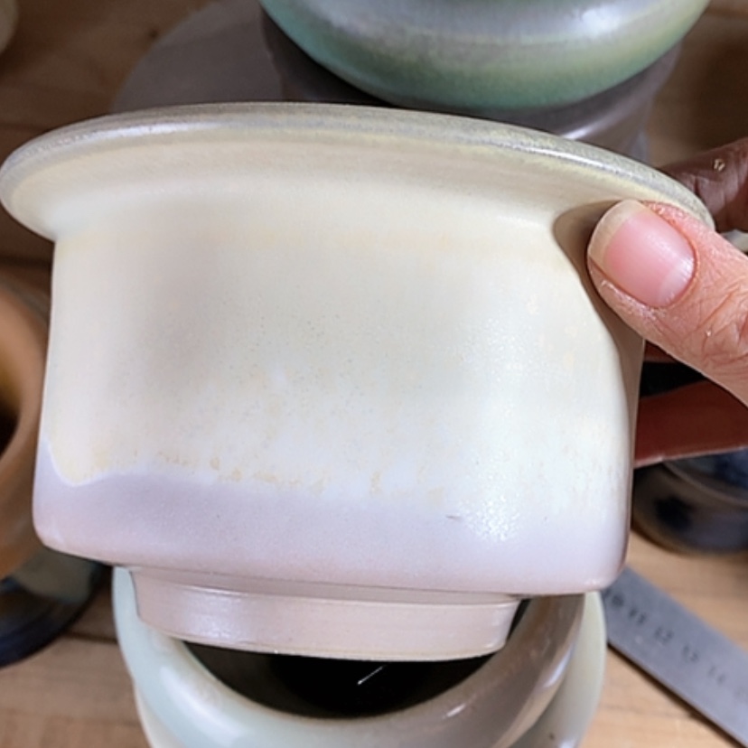 【闪购商品】红陶口11.5