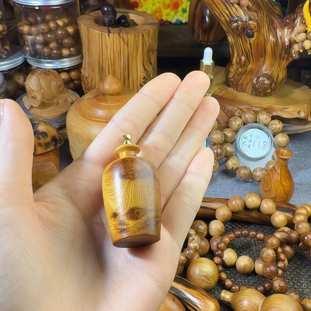 *****柏木（崖柏）北太行崖柏