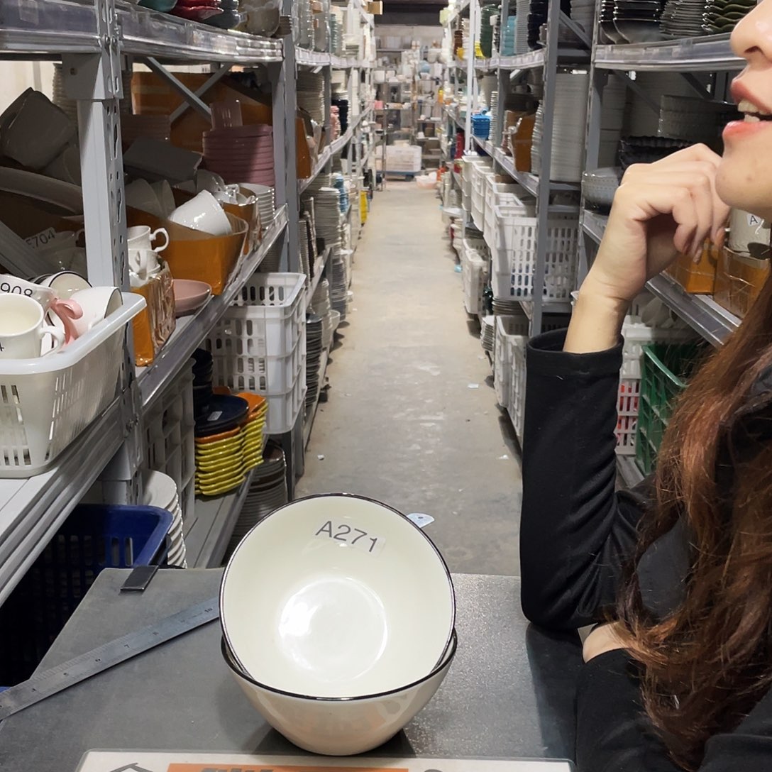 瓷片271                  2个