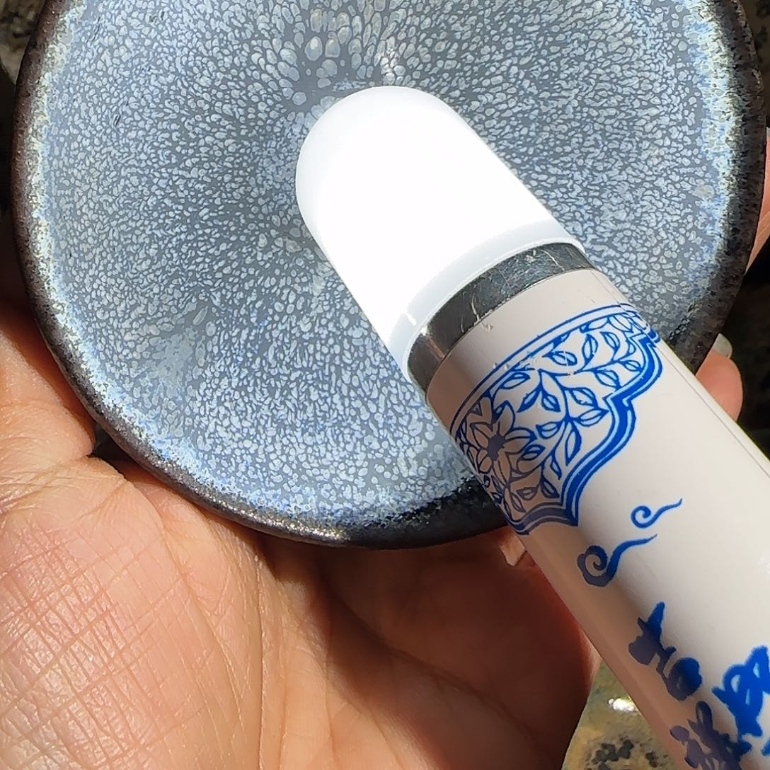 茶盏85 璞韵潭饶文星