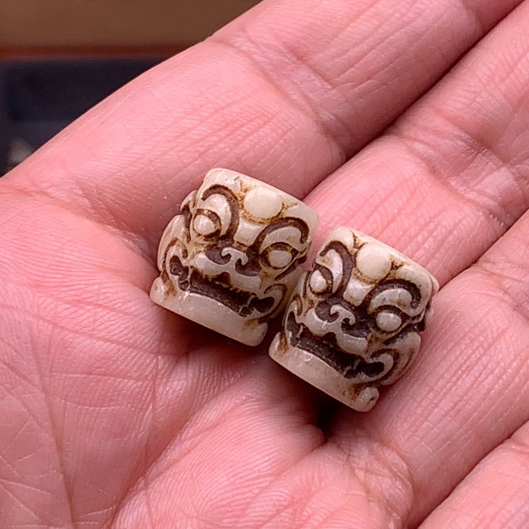 驼骨其他天天都在盘