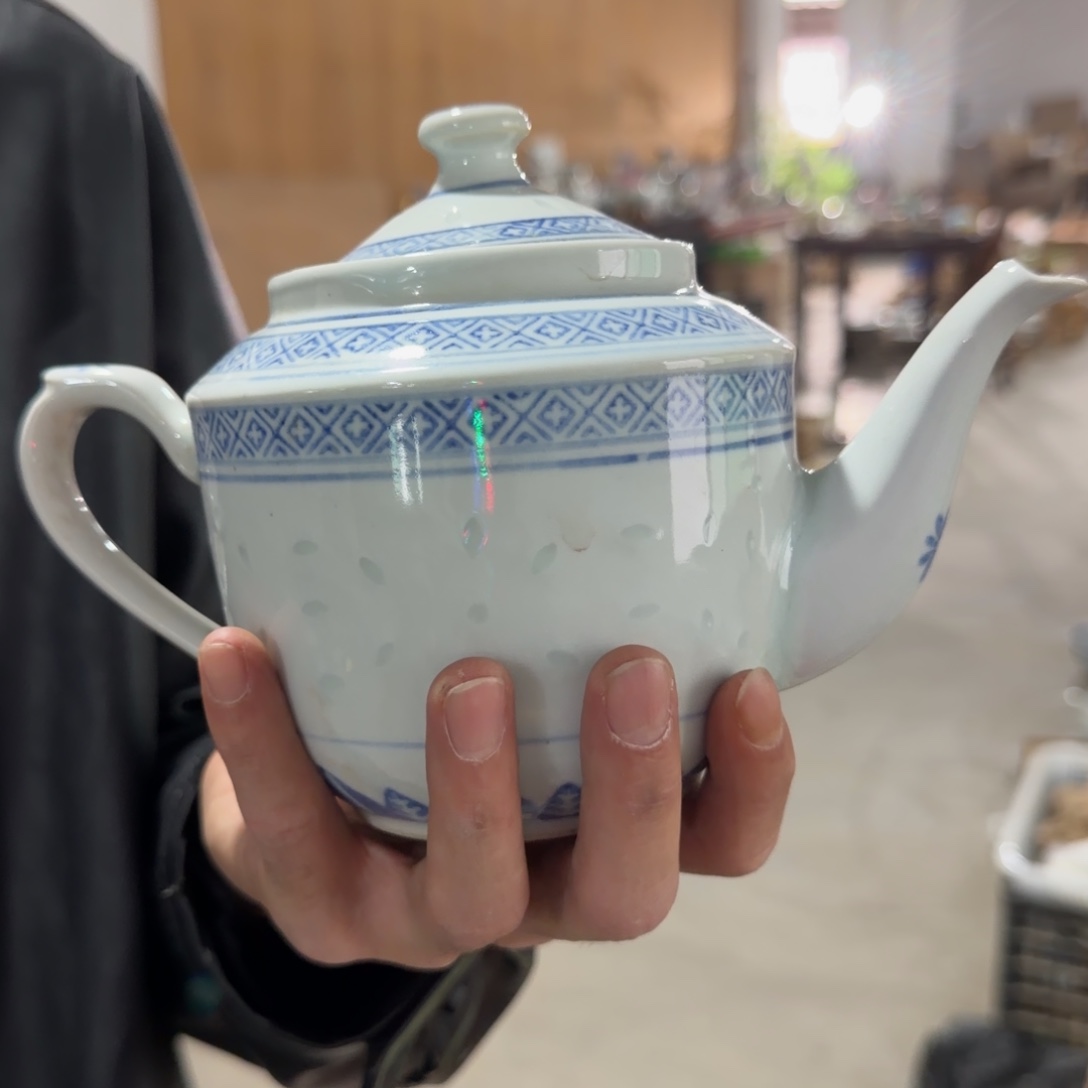 怀旧瓷器 默认微瑕 介意勿拍