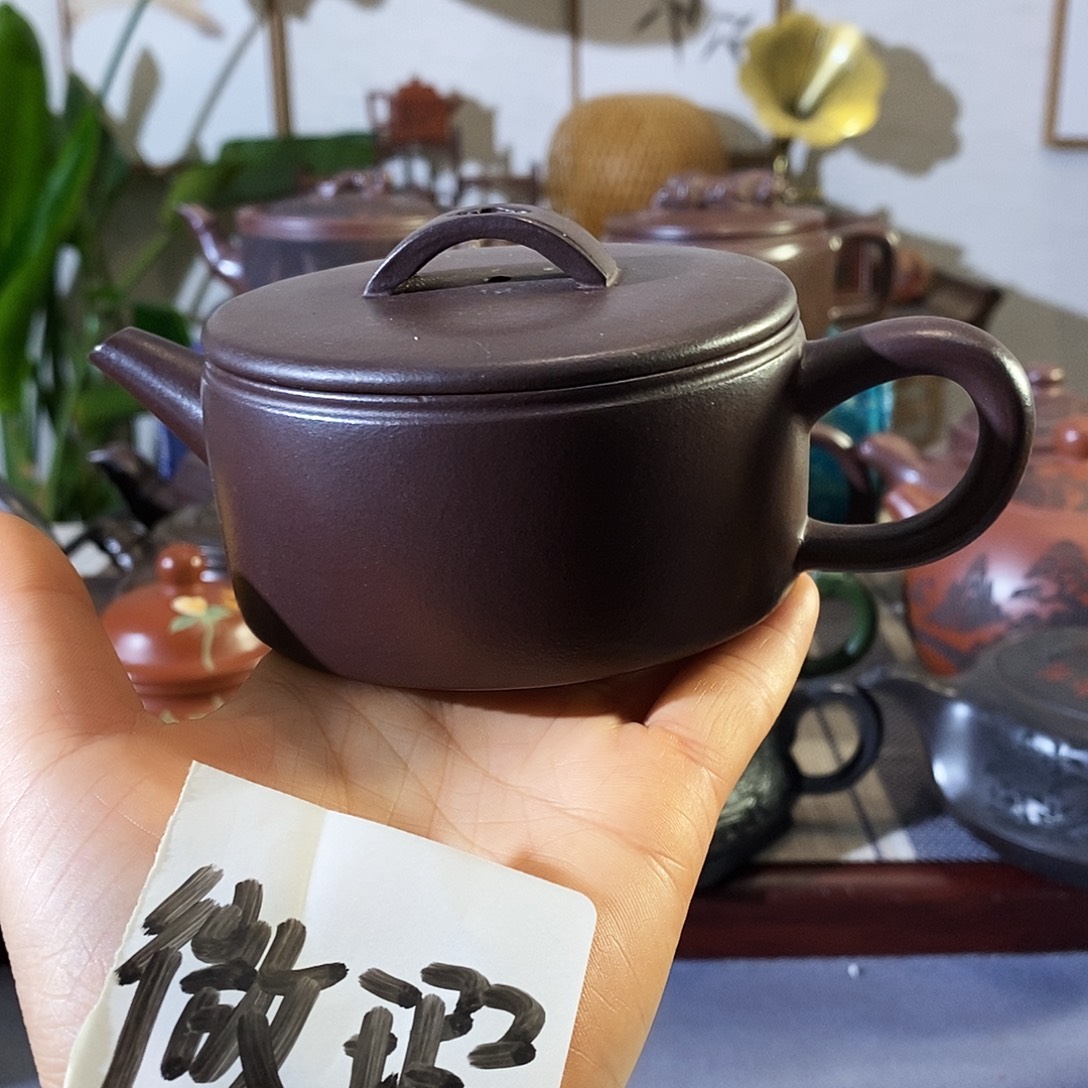 紫砂茶壶哈哈哈哈