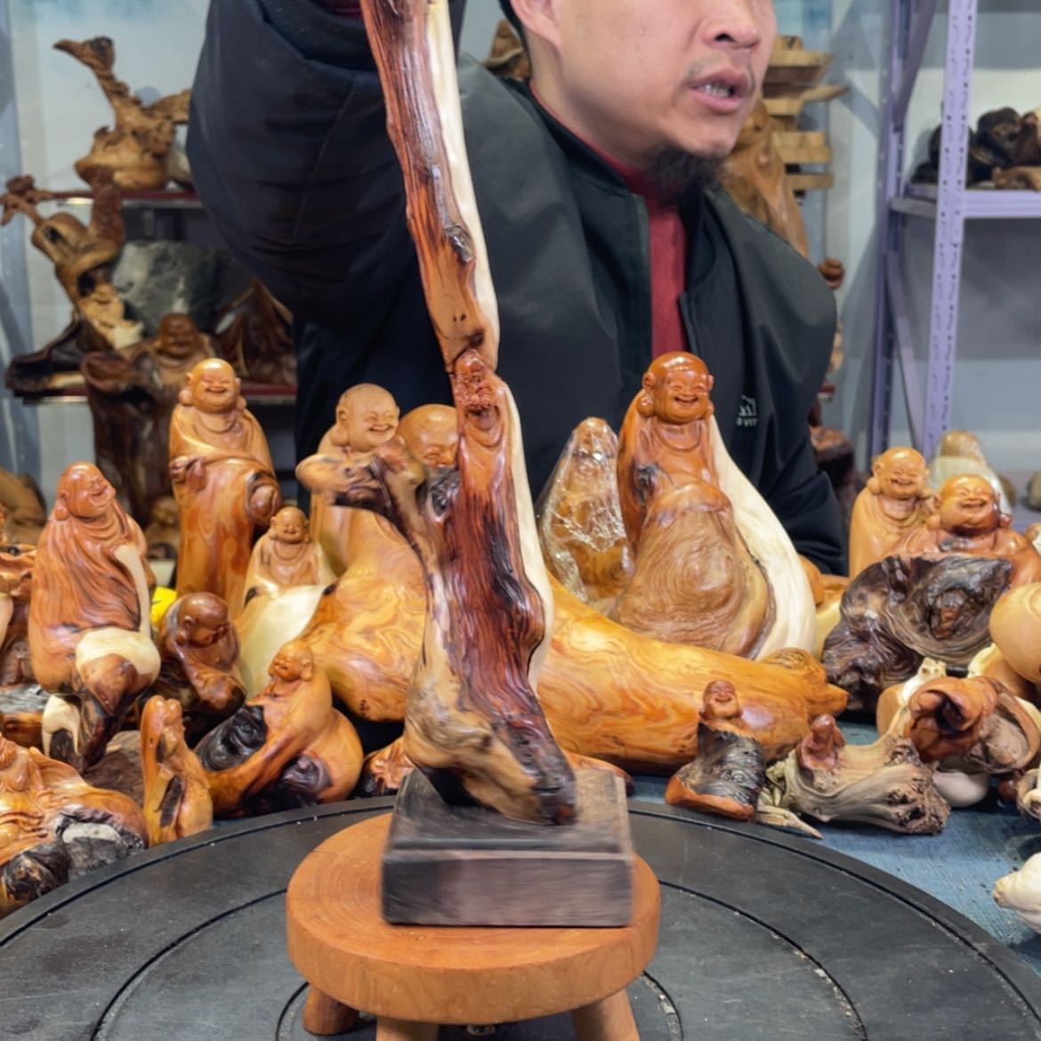 【闪购商品】柏木（崖柏）其他