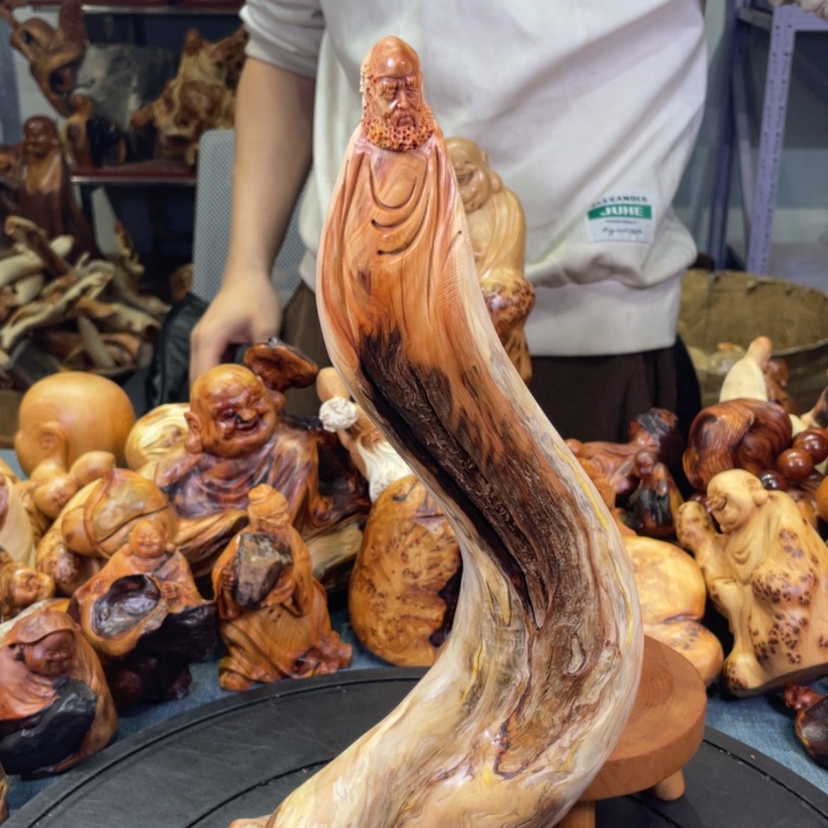 【闪购商品】柏木（崖柏）其他