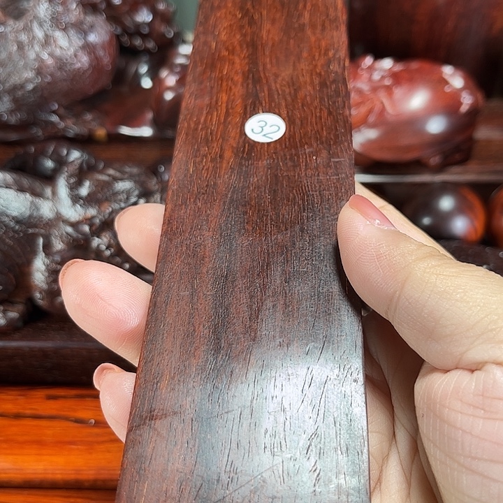 檀香紫檀（小叶紫檀）