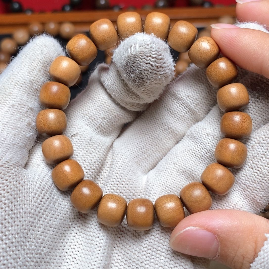 檀香木其他9*10顺纹老山檀香 瑕疵福利价