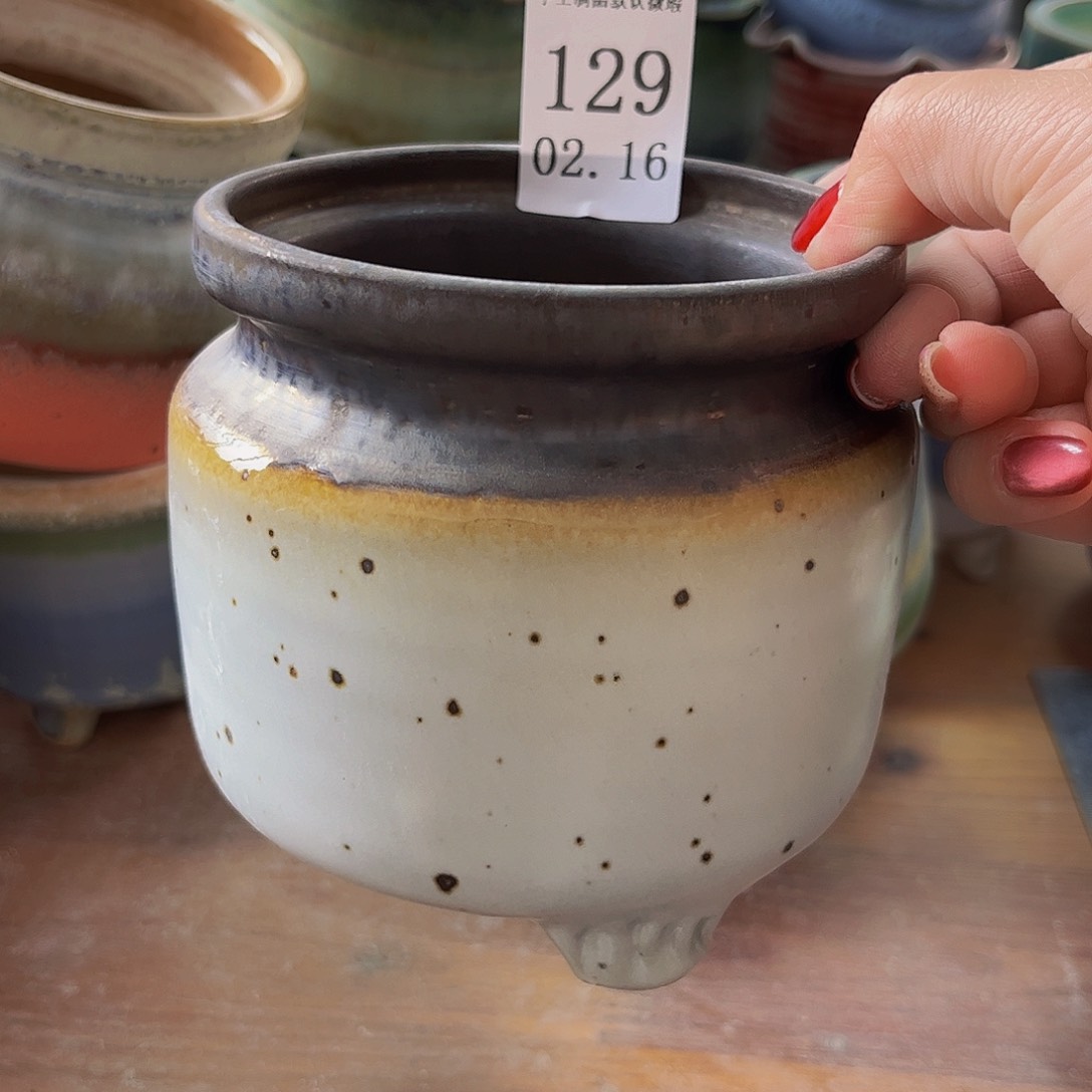 摆件景德镇陶瓷手工制作