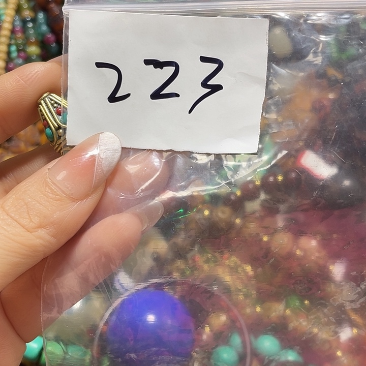 琉璃/树脂/塑料类蔻*护优惠多多